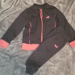 Puma Set